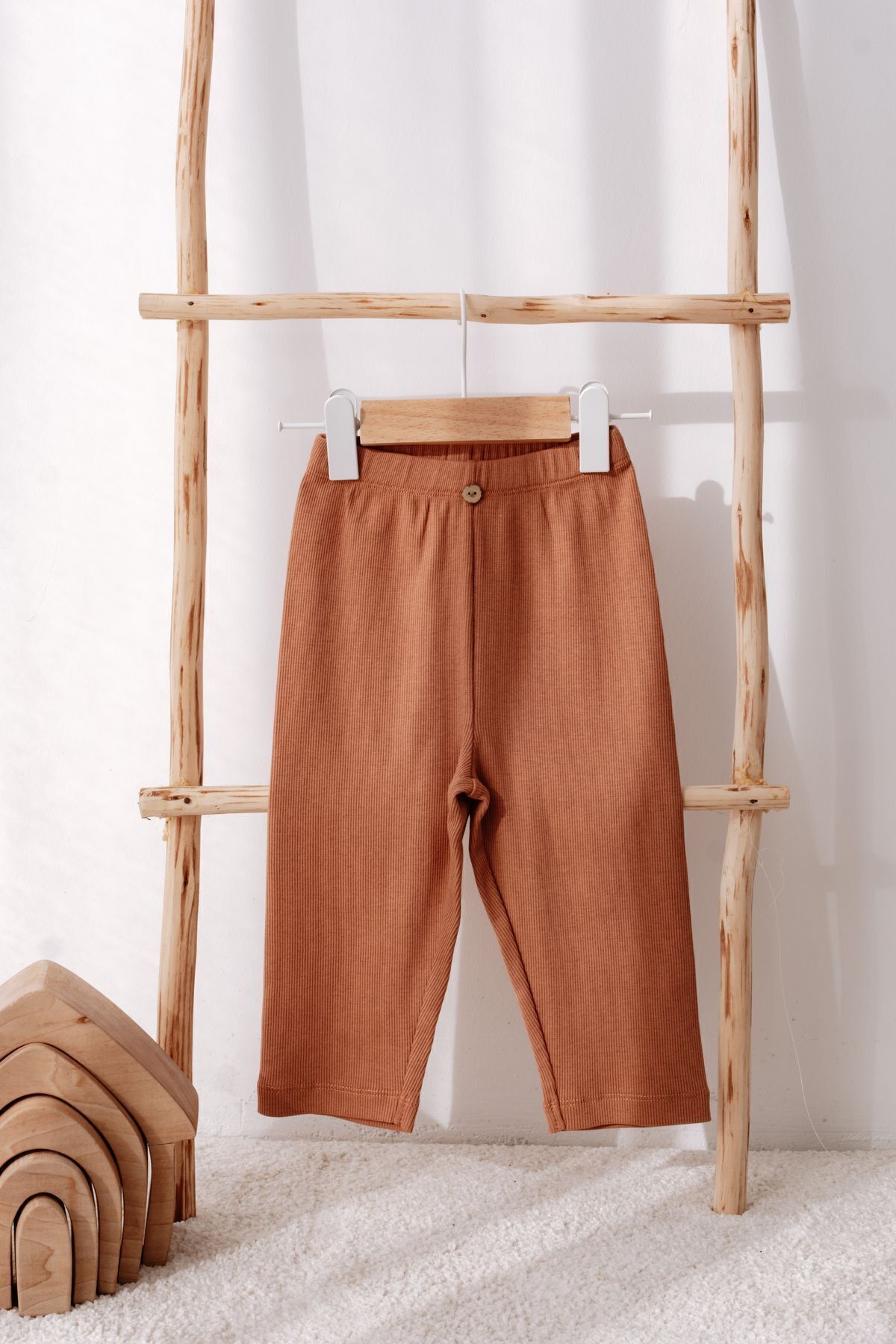 Lilabio 3lü Fitilli Pantolon 0-3 Yaş fotoğrafı 5 (önizleme)