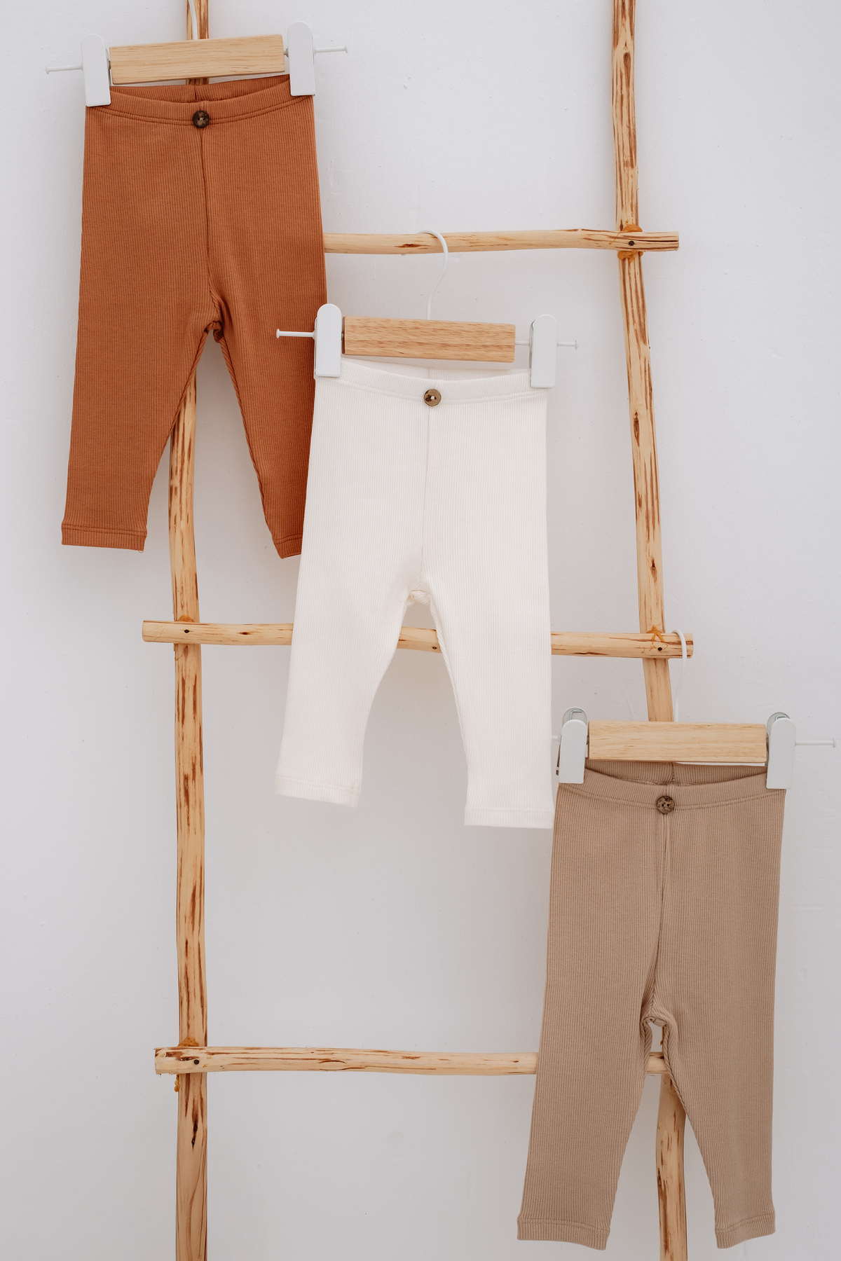 Lilabio 3lü Fitilli Pantolon 0-3 Yaş fotoğrafı 2 (önizleme)