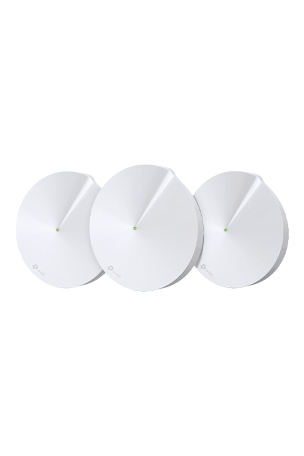 TP-LINK-Sistem de rețea wireless Deco M5 (pachet de 3) AC1300 Gigabit DecoM5 (pachet de 3) 2