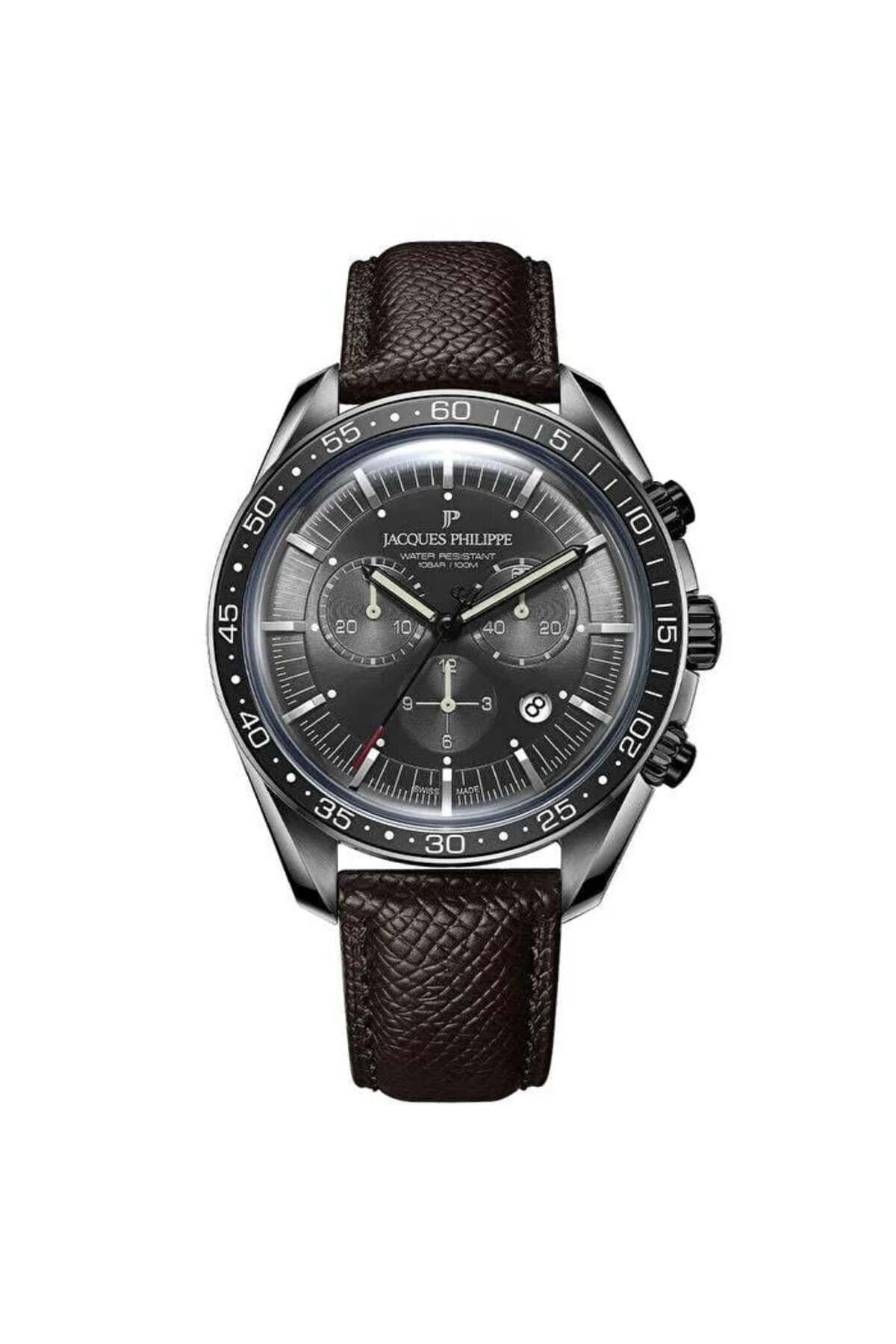 Jacques Philippe-Jpqgc438143 Men's Wristwatch 1