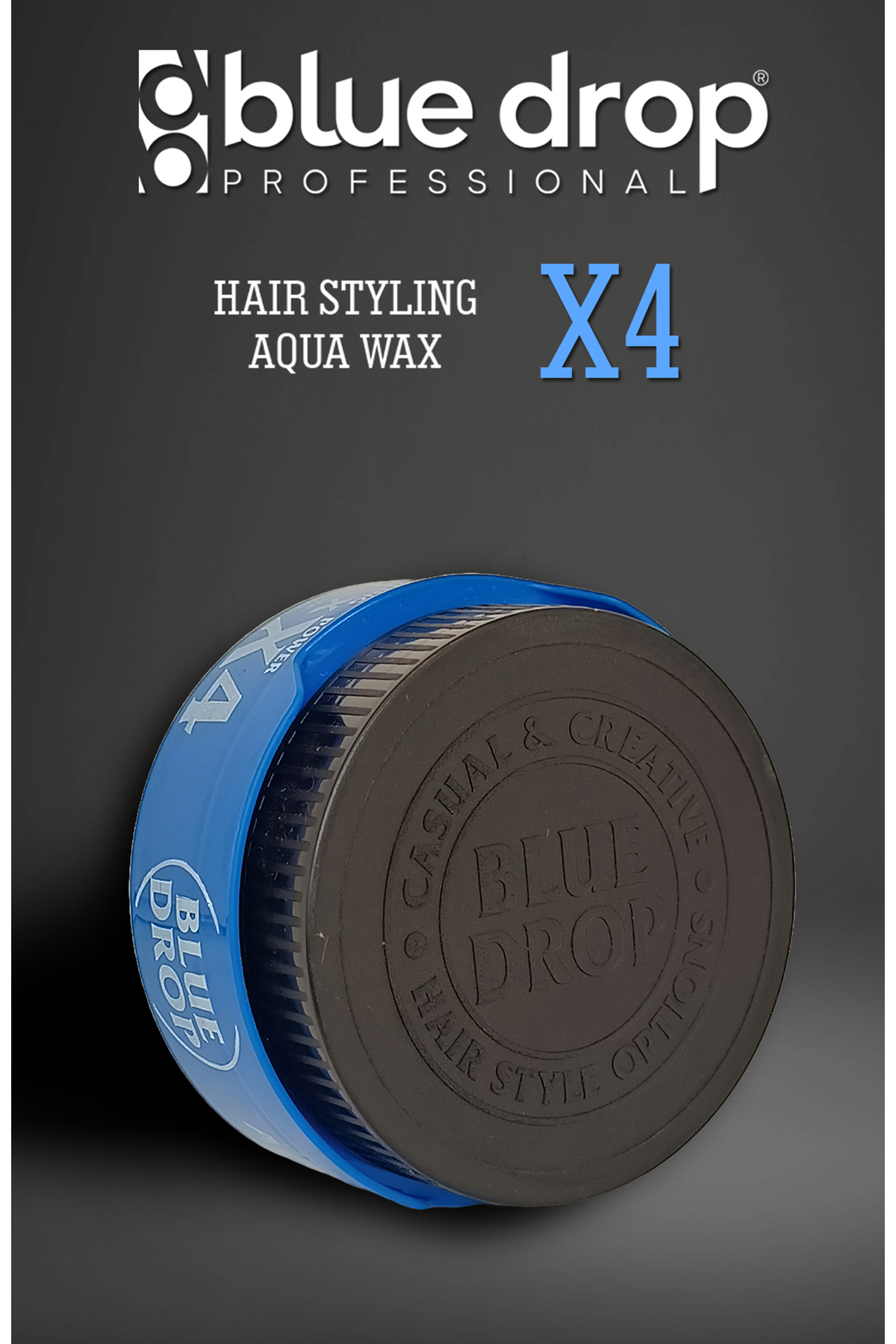 WAX 4 NO — B-184 — تصویر 5 از 6