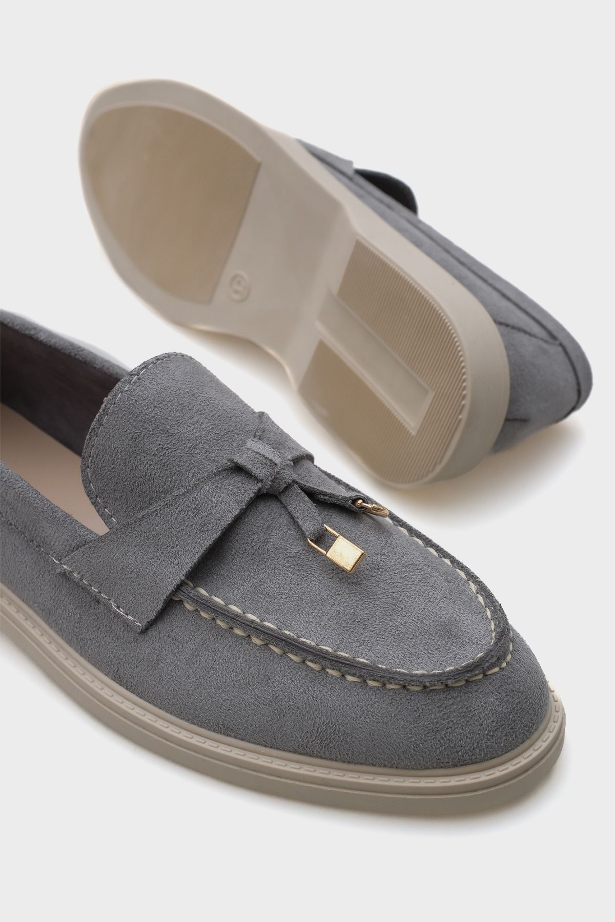 Capone Outfitters-Calypso Жіночі лофери LNP 3