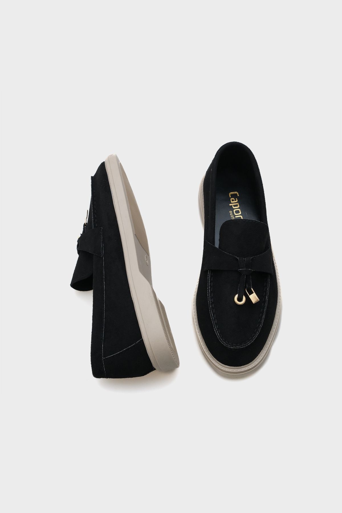 Capone Outfitters-Dámsky mokasín Calypso LNP 4