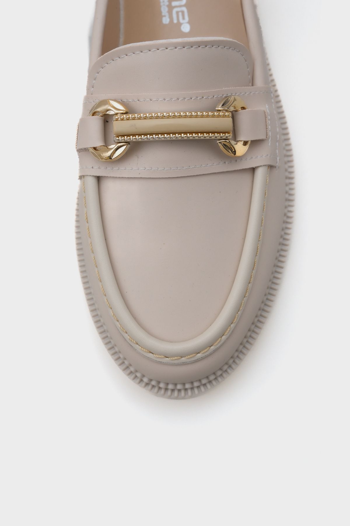 Capone Outfitters-Γυναικείο Loafer Catlin 2