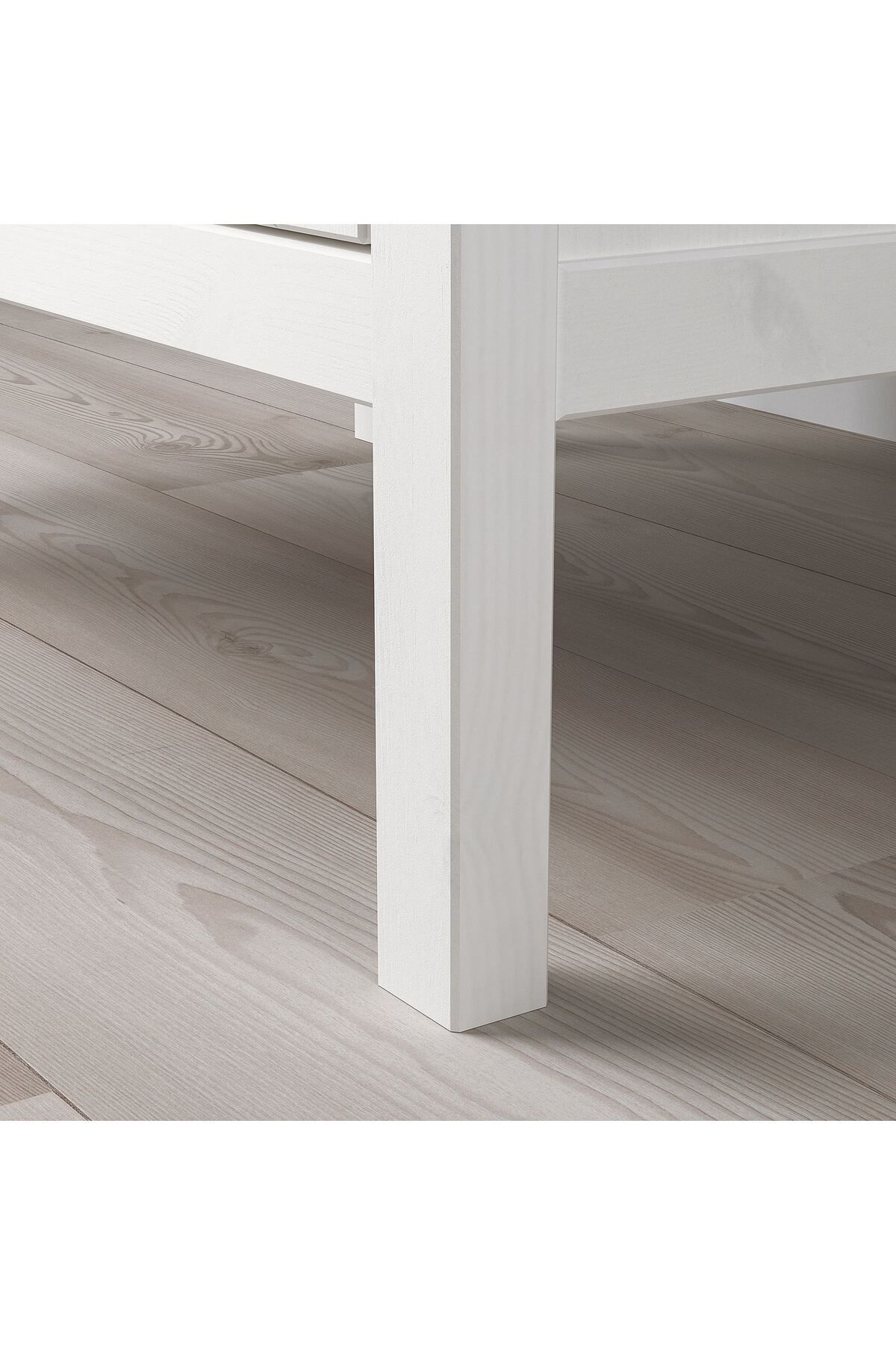 IKEA SUNDVIK çocuk gardırobu, beyaz, 80x50x171 cm 102.696.96 fotoğrafı 7 (önizleme)