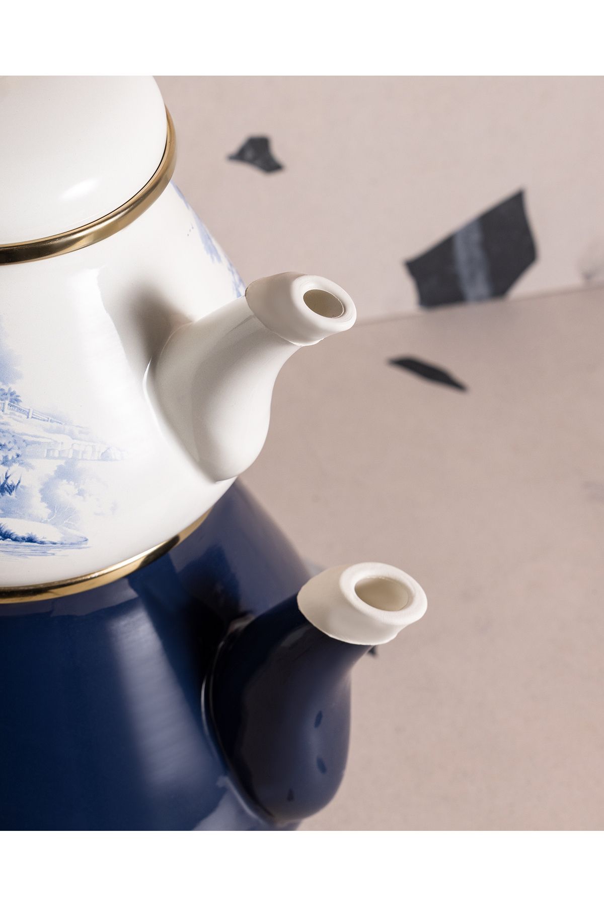 Madame Coco-Ranville Teapot Set - 950 ml - 2220 ml 4