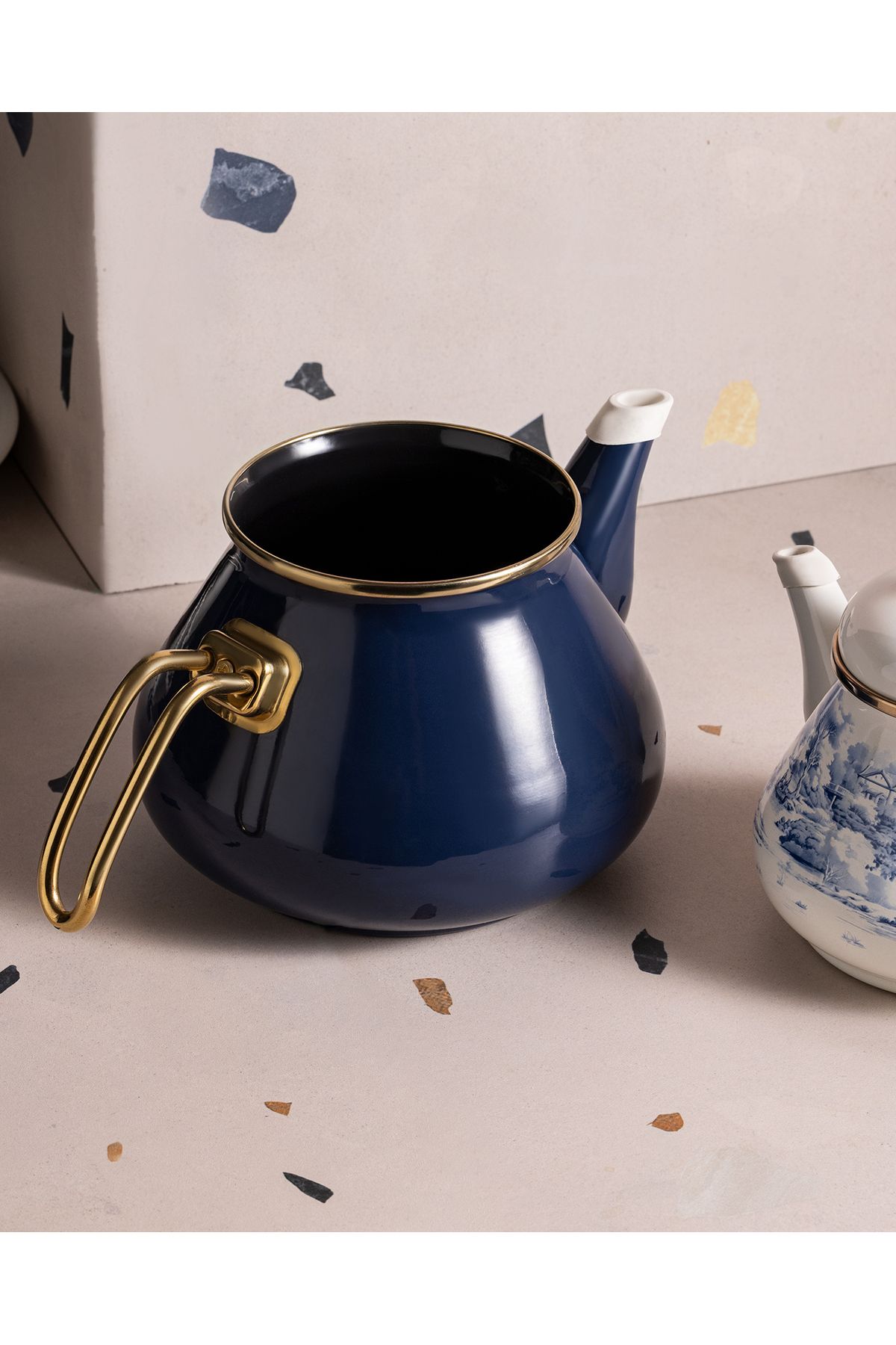 Madame Coco-Ranville Teapot Set - 950 ml - 2220 ml 5