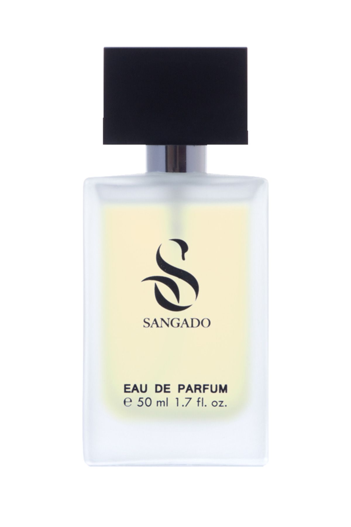 Sangado-MESSAGE IN A BOTTLE (eau de parfum 50 ml for him) 3