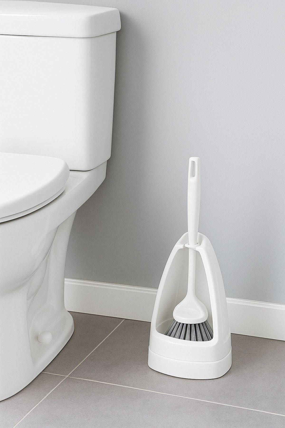 Dükkanönü-Σετ βούρτσας τουαλέτας Titiz Tp-118 Wc 3