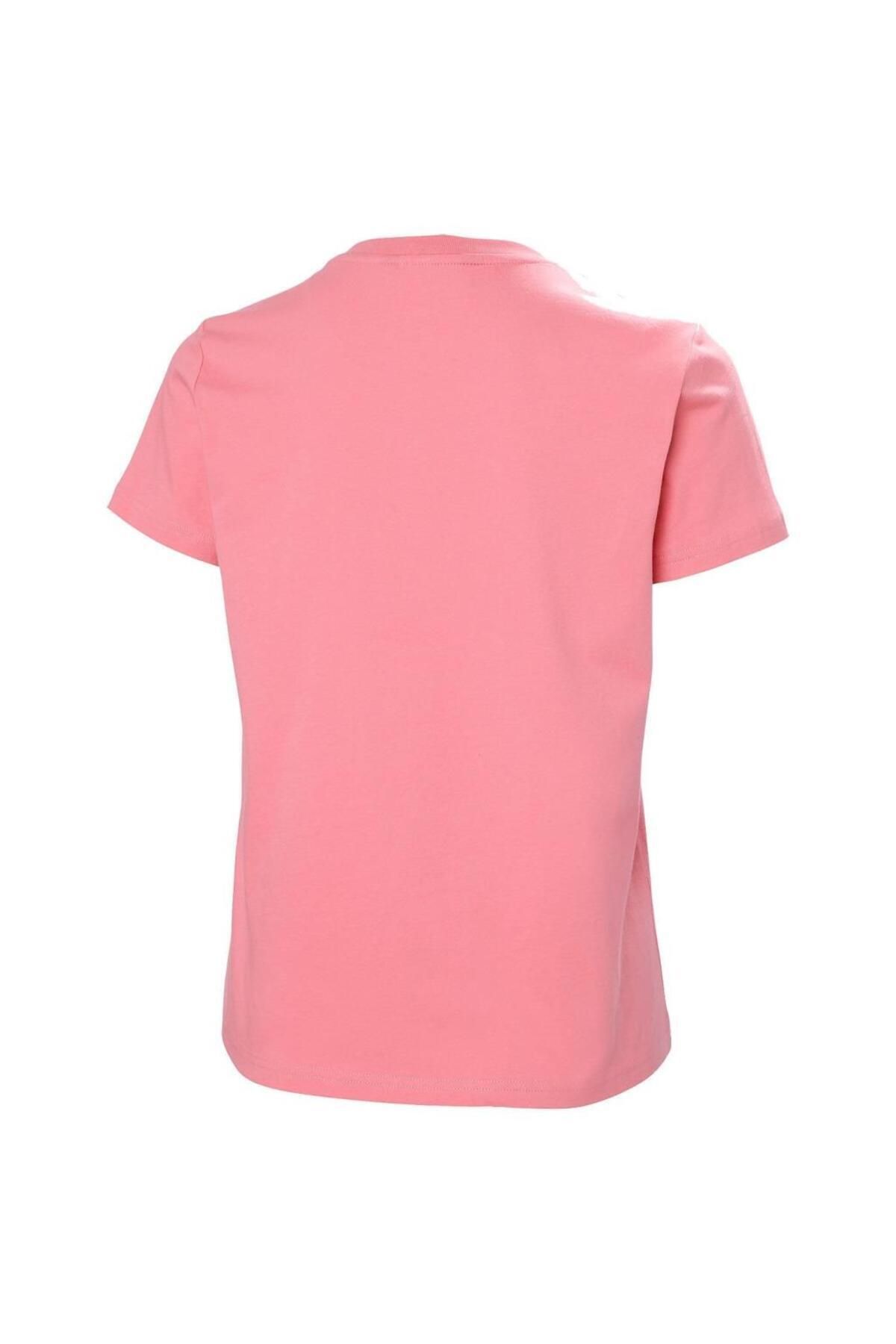 Helly Hansen-تي شيرت نسائي بشعار HH 3.0 2