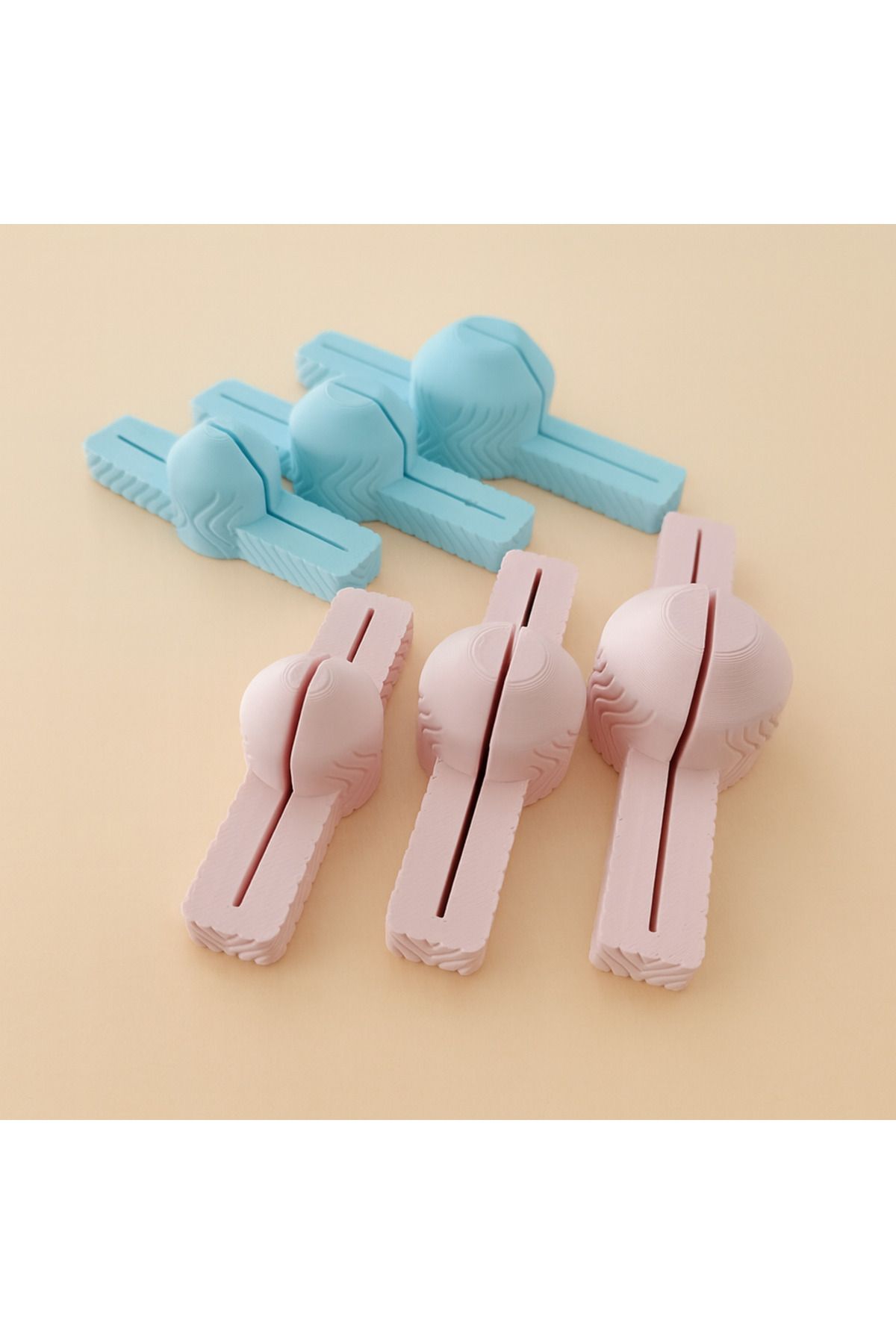 PUREYSMA-Tube Boring Set of 3 |   Small Medium Large Size |   Toothpaste Cream Roller Boring Apparatus 6