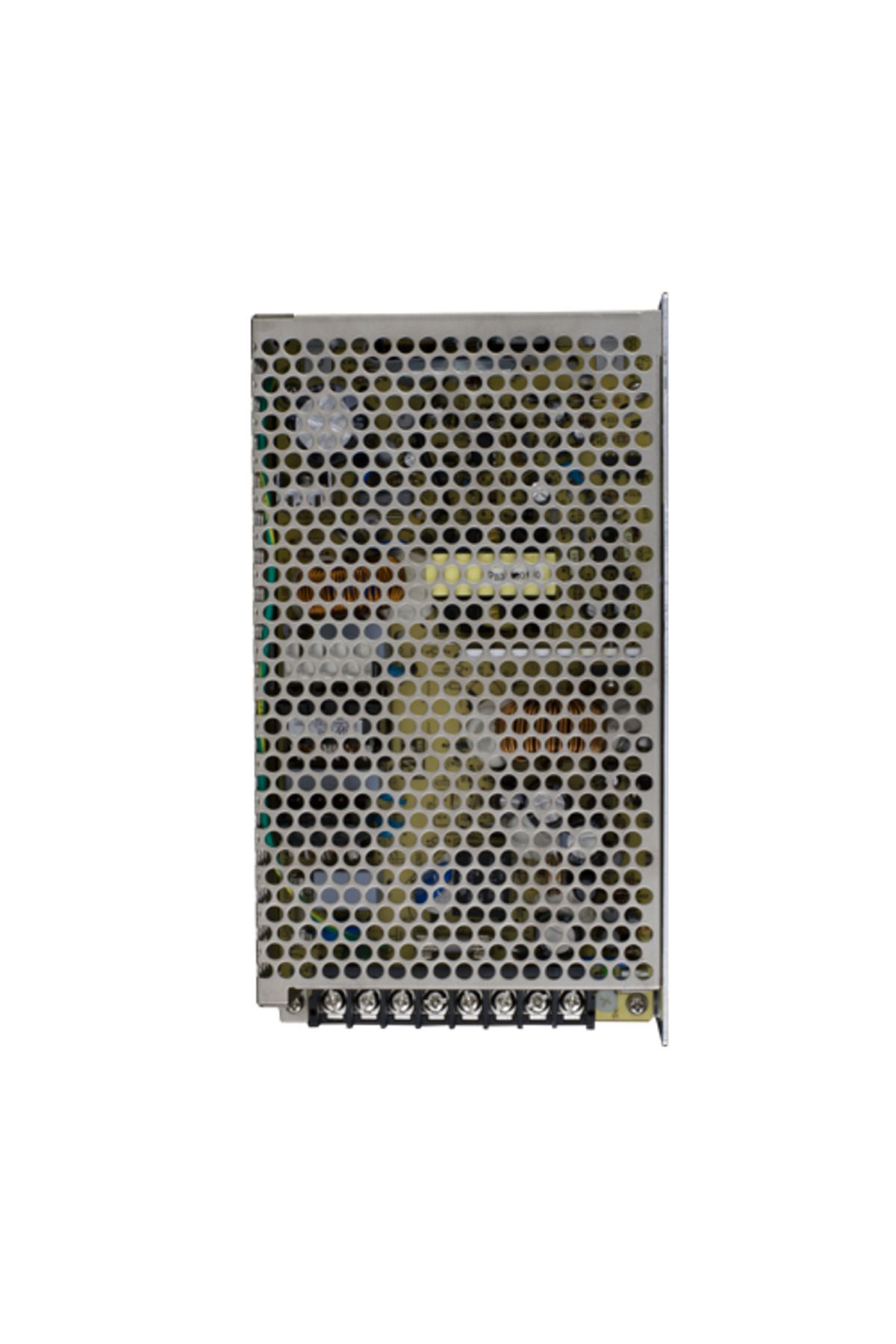 Meanwell-Switching power supply with back-up MEAN WELL AD-155A 2