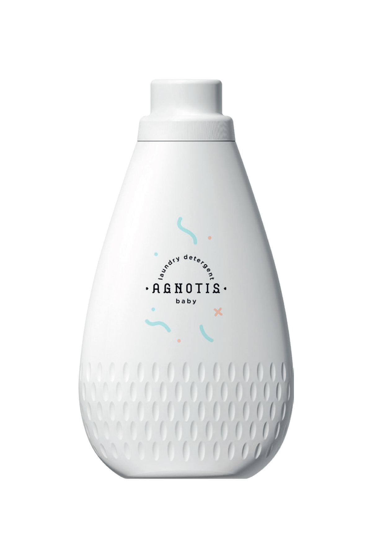 Agnotis Baby Bebek Çamaşır Deterjanı 1000 Ml fotoğrafı 2 (önizleme)
