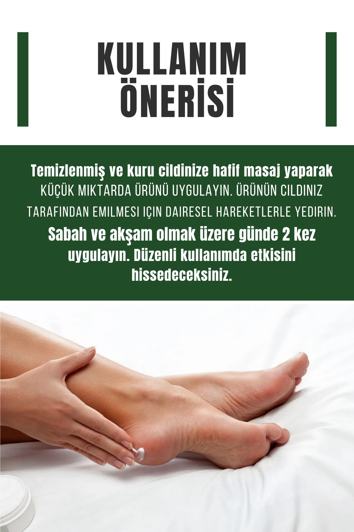 PERLA BEAUTY Perla Ayak Koku Giderici Tırnak Mantar El Bakım Topuk Çatlağı Etkili Krem 150 ml