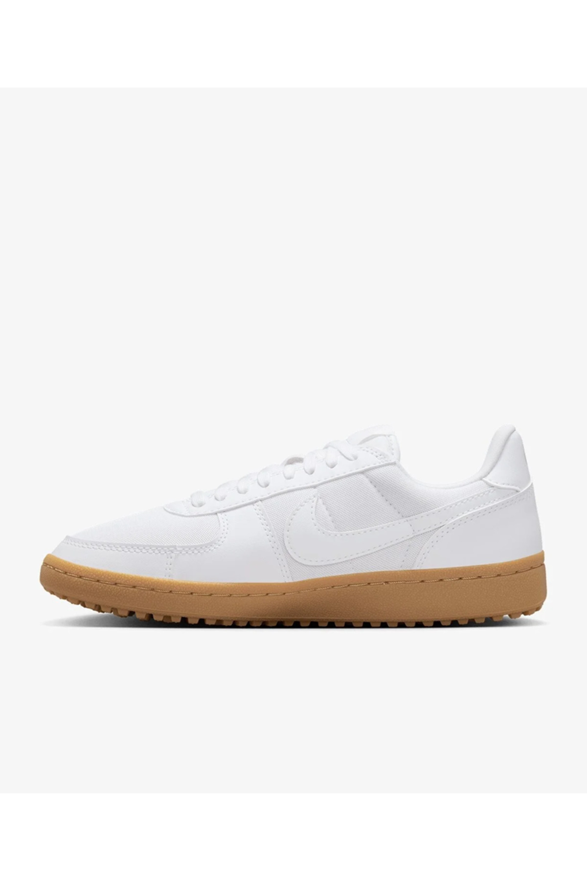 Nike Field General 82 Sp White/White-Gum (Nakupujte úzku veľkosť 1 veľkú