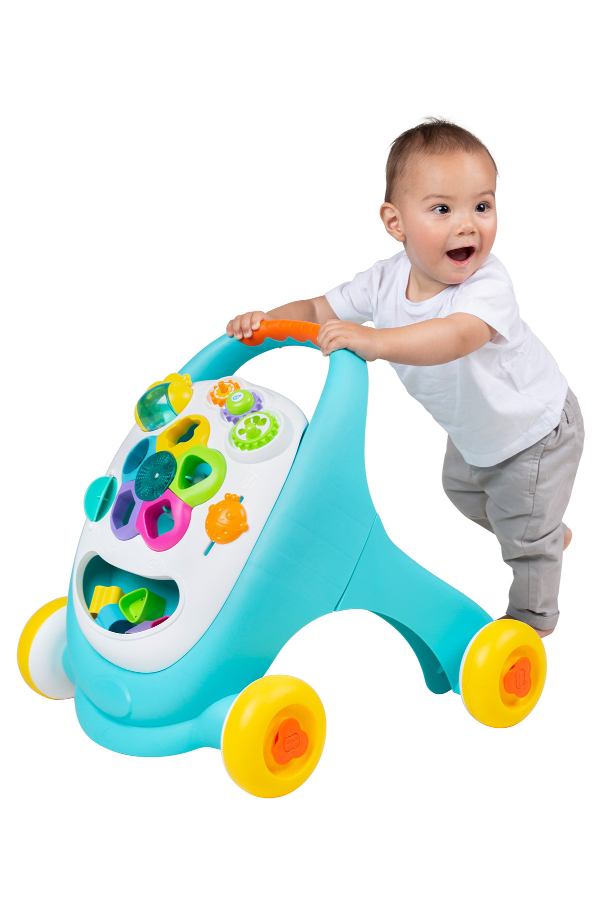 Playgro Müzikli ve Işıklı Yürüteç fotoğrafı 2 (önizleme)
