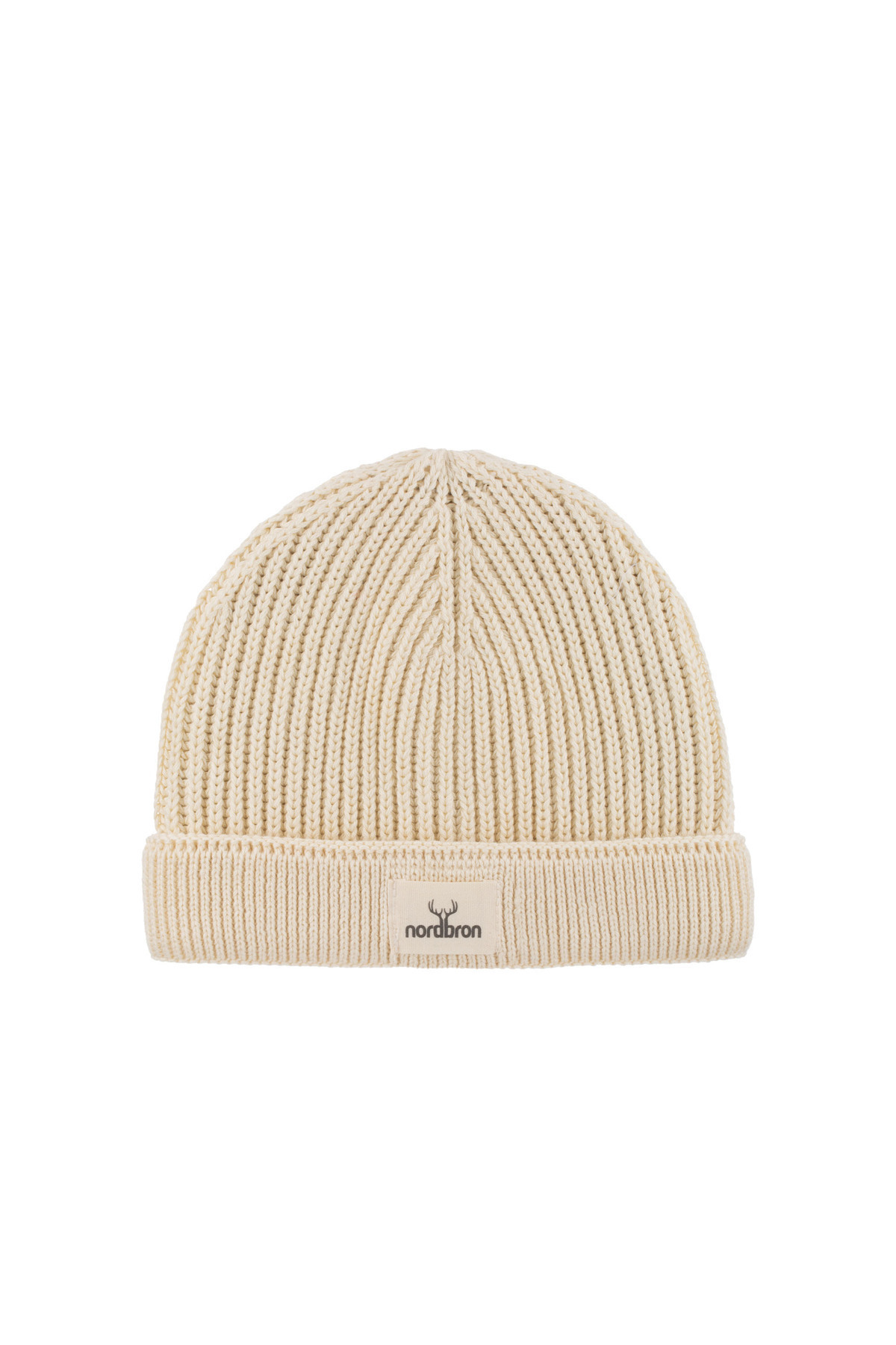 Nordbron-Flexible and Soft Cotton Pattern Unisex Winter Cuat - Double Fold Basic Model with Logo 4