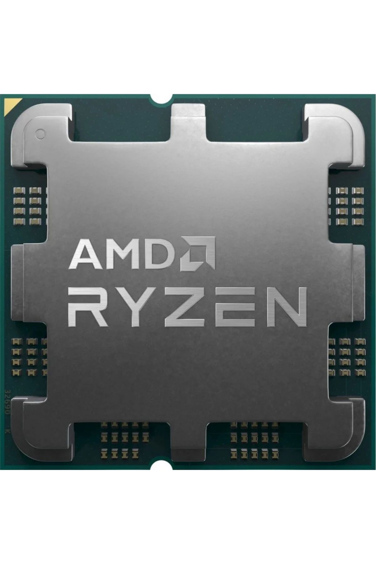 Amd-Ryzen 5 7500F 3.70Ghz 6 Core 32Mb Cache Socket Am5 Mpk Processor 1