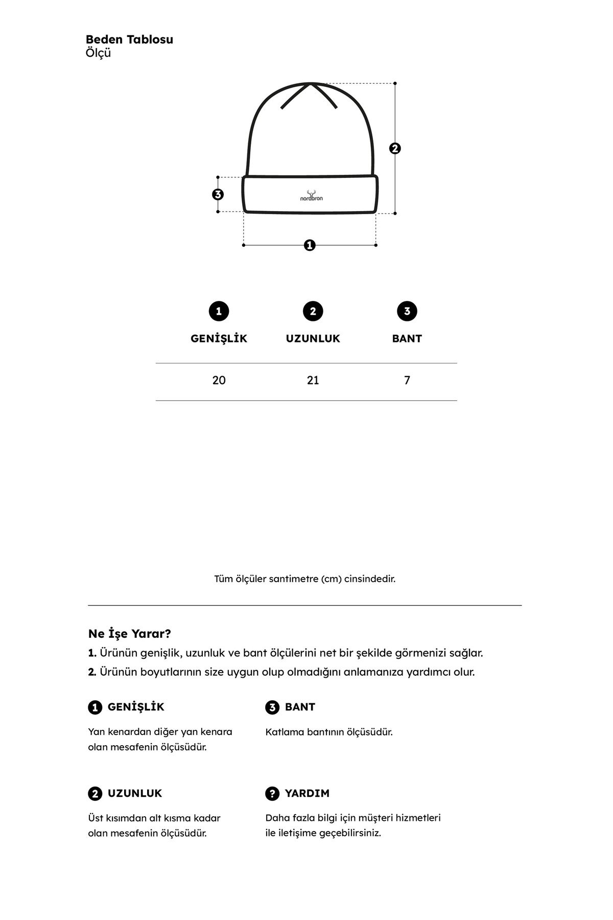 Nordbron-Black Soft Cotton Pattern - Flexible Double Layer Basic Knitwear Davis 6