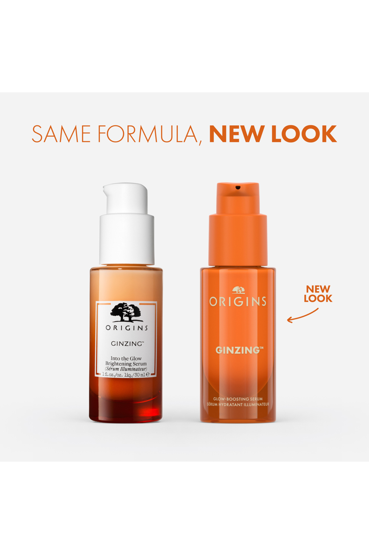 Ginzing Aydınlatıcı C Vitamini ve Hyalüronik Asit İçerikli Serum 30ml — 0YAM01 — تصویر 5 از 6