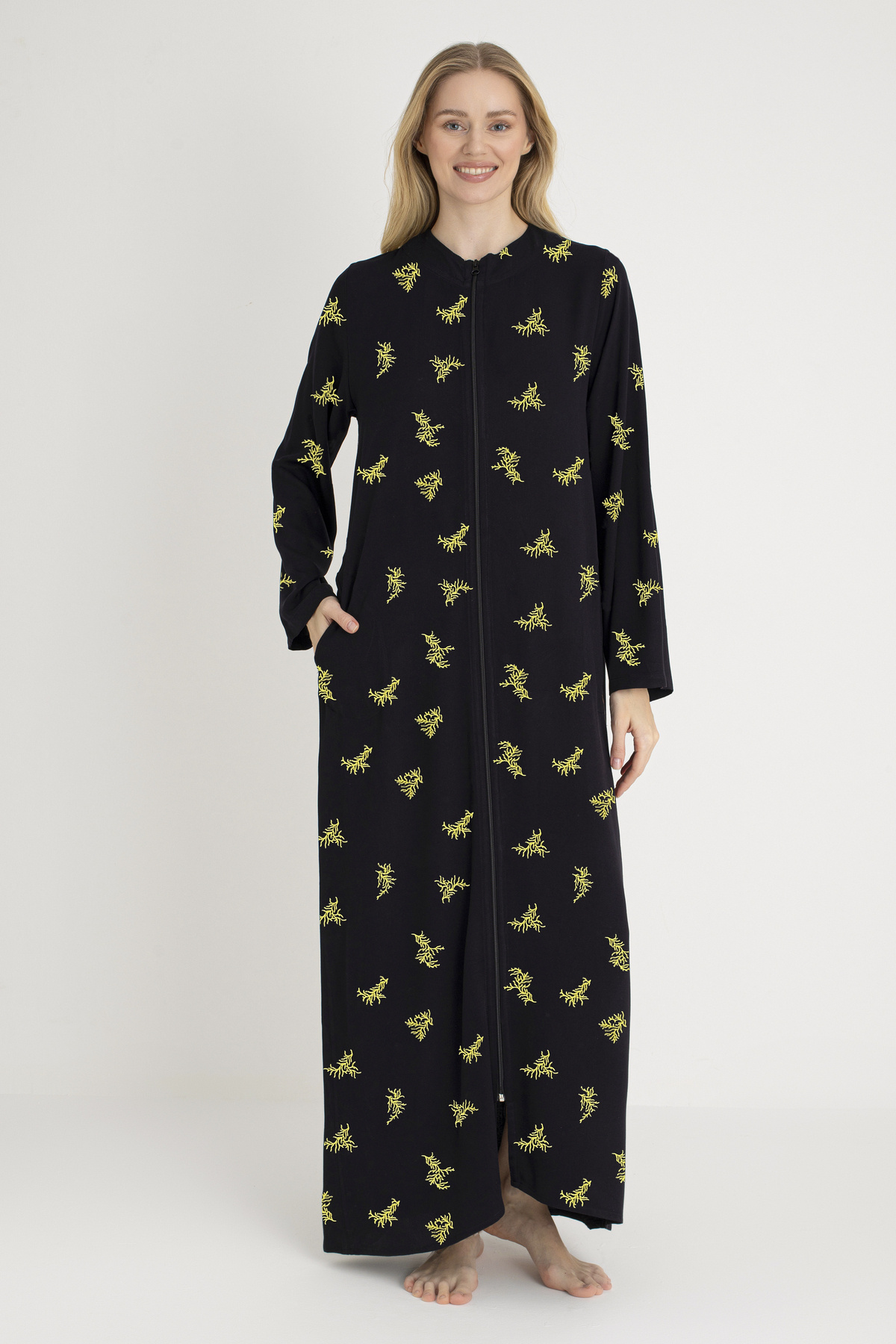 Penyemood NAMAZ ELBİSESİ -9485