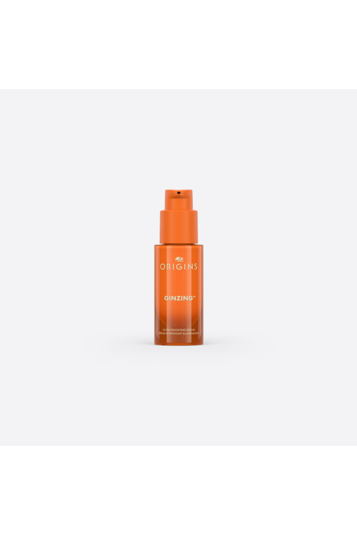 Ginzing Aydınlatıcı C Vitamini ve Hyalüronik Asit İçerikli Serum 30ml — 0YAM01 — تصویر 6 از 6