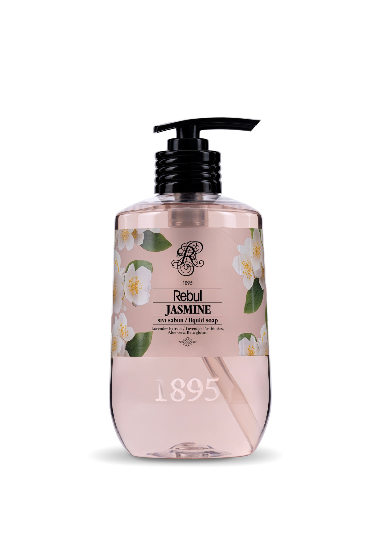 Rebul-Jasmine Liquid Soap 500 ml 1