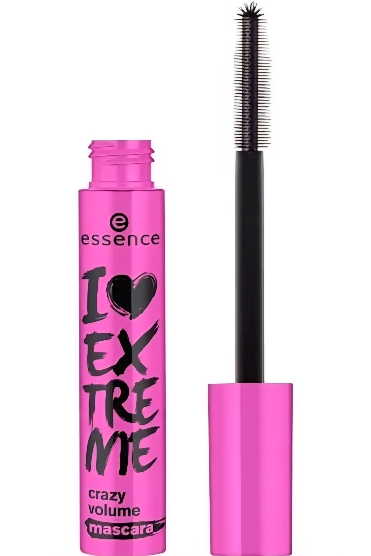 Essence-Essence mascara pink 1