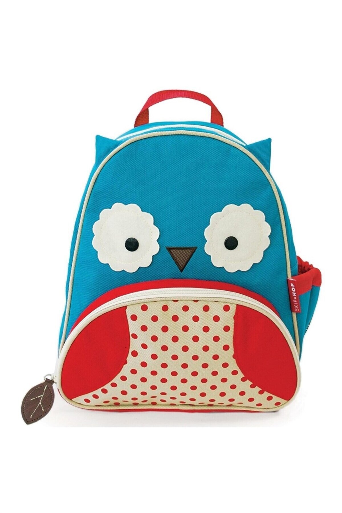 Skip Hop-Zoo Medium Size Backpack| Owl 2