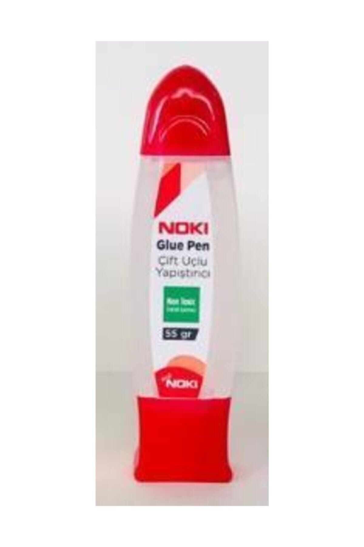 Noki GLUE PEN ÇİFT UÇLU YAPIŞTIRICI