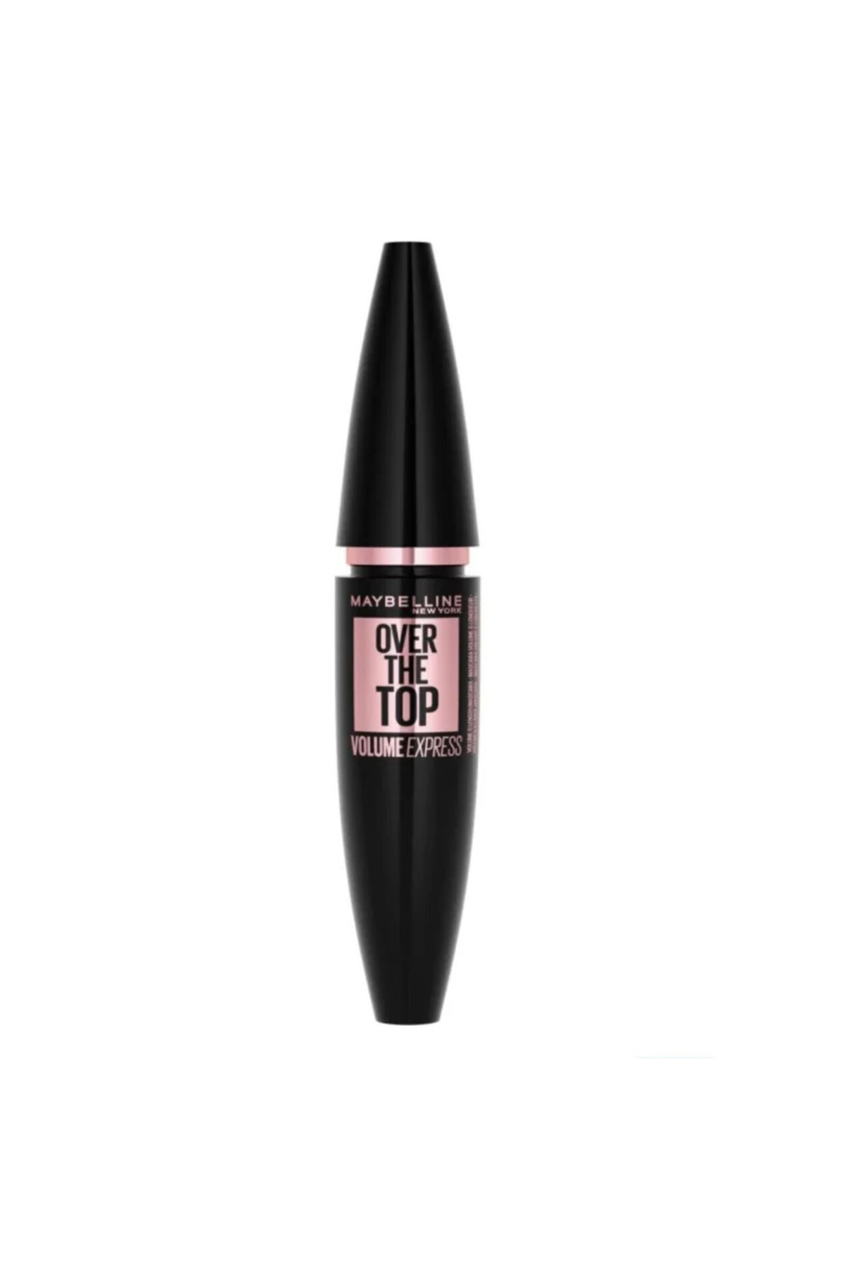 Volume Express Over The Top Hacim Etkili Maskara X 6 Adet