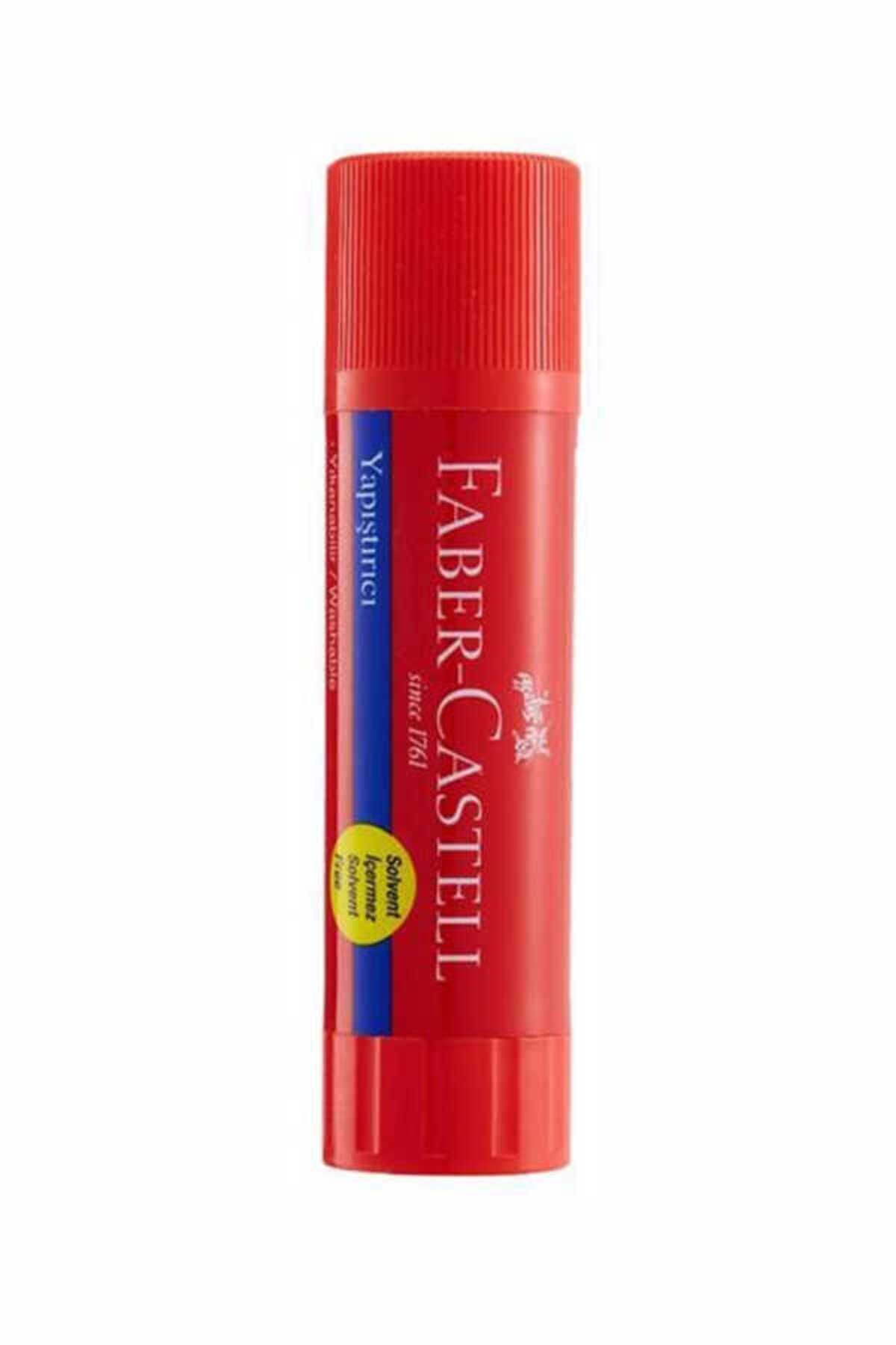 Faber Castell Faber-castell Stick Yapıştırıcı 20 Gr.
