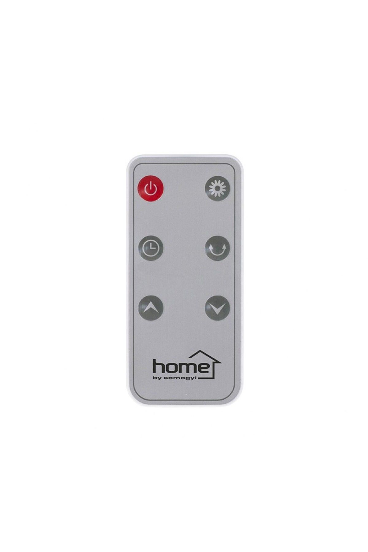 Home-Radiator ceramic inteligent 2000W, WiFi, iOS și Android, control prin ecran tactil sau telecomandă 4