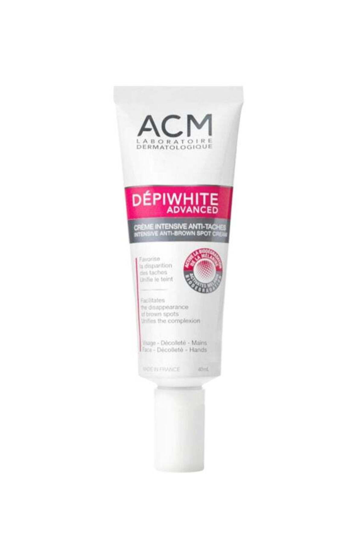 ACM-Laboratories Dermatologic Depi Advanced Cream 40ml 1