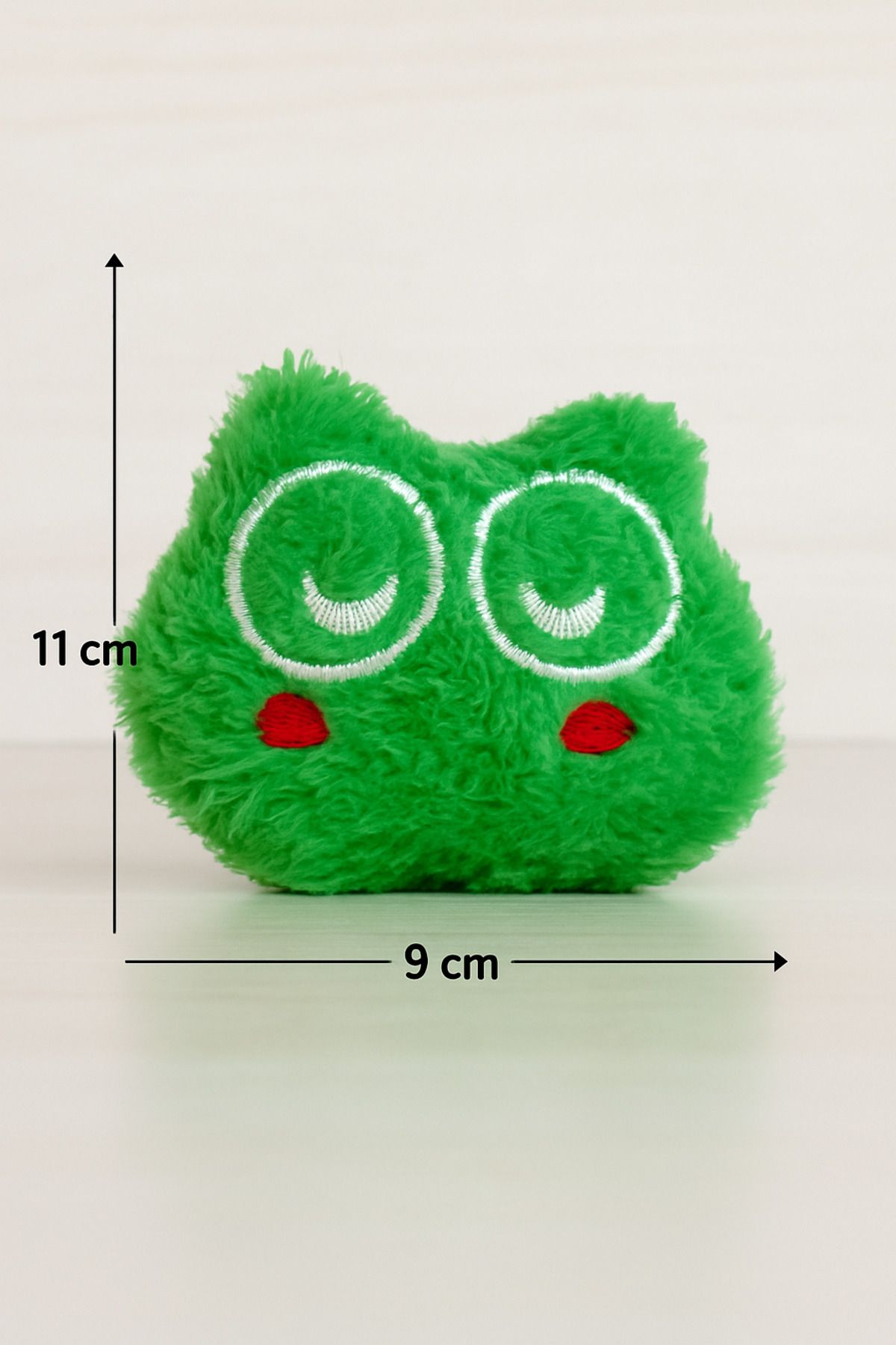 Lazy Paws-Cat Toy Interactive with Catnip and Bell, Stress Reducing, Relaxing Playmate - Wolf 3