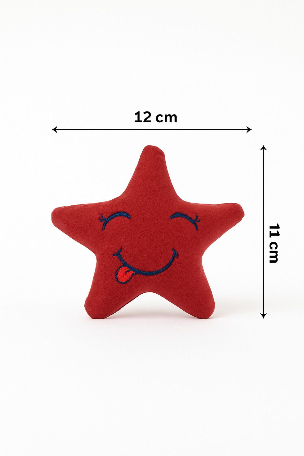 Lazy Paws-Cat Toy Interactive with Catnip and Bell, Stress Reducing, Relaxing Playmate - Star 2