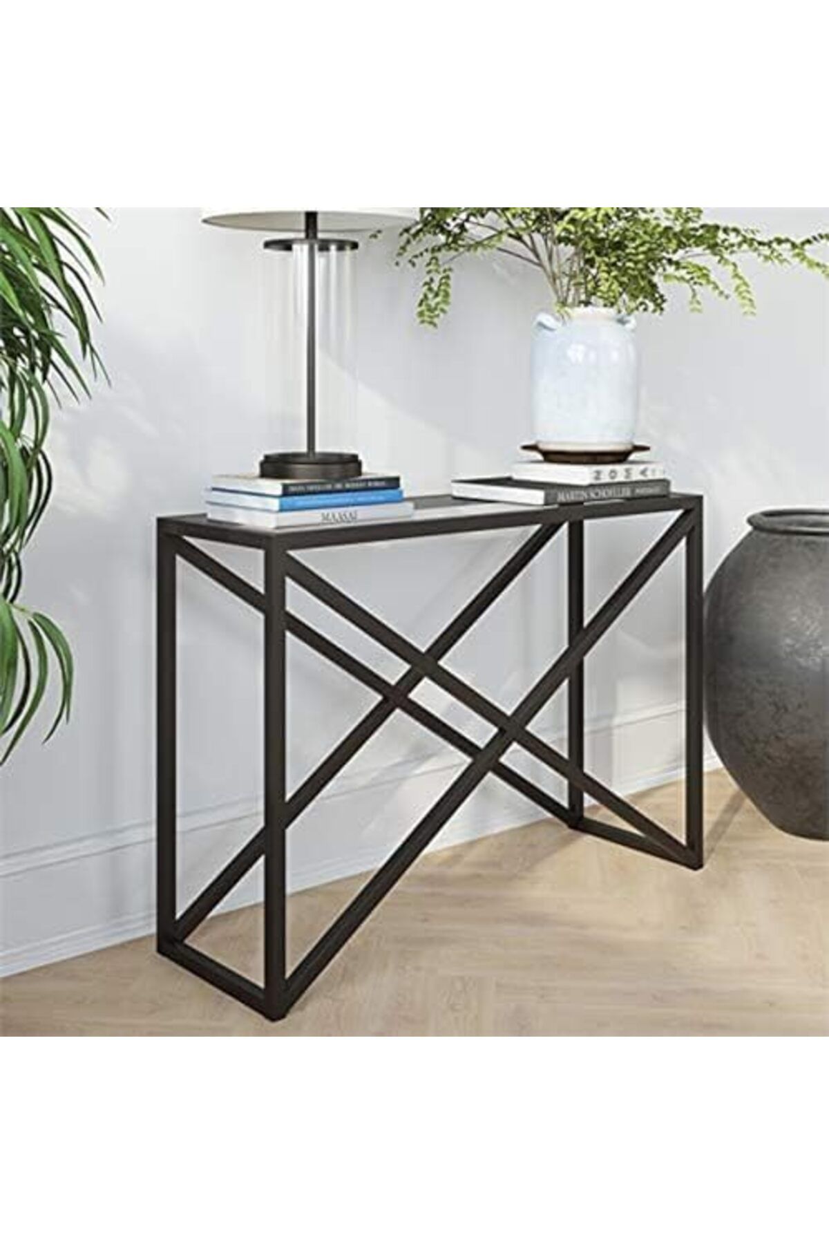 genric-FFD Console Table Sofa Table Side Table For Living room Bedroom Entryway Table End Table 5