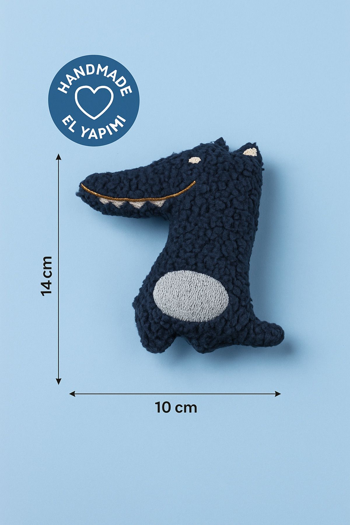 Lazy Paws-Cat Toy Interactive with Catnip and Bell, Stress Reducing, Relaxing Playmate - Green Plush 2
