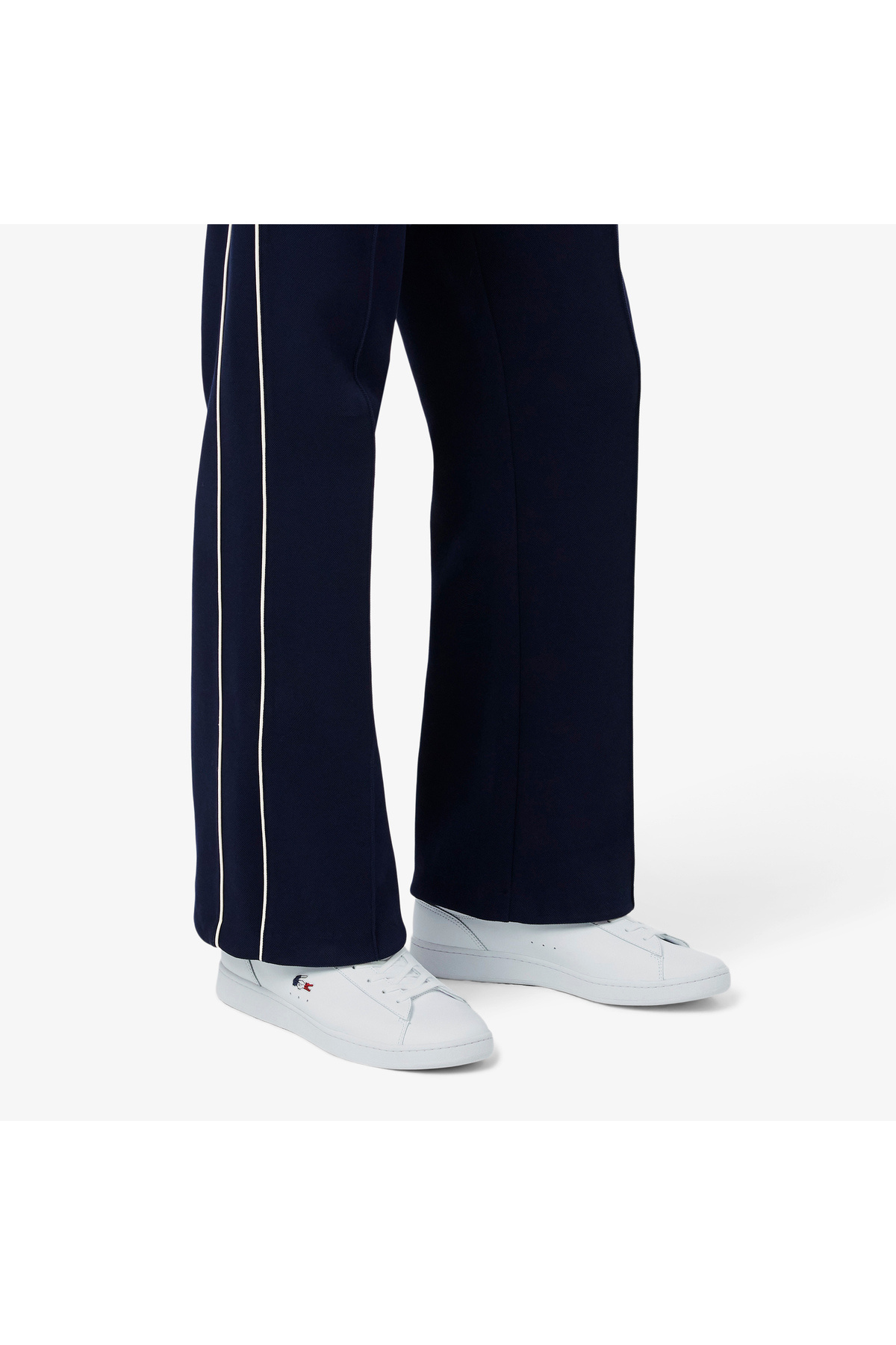 Lacoste-Men's Carnaby Set Leather Sneakers - 48SMA0111-407 7