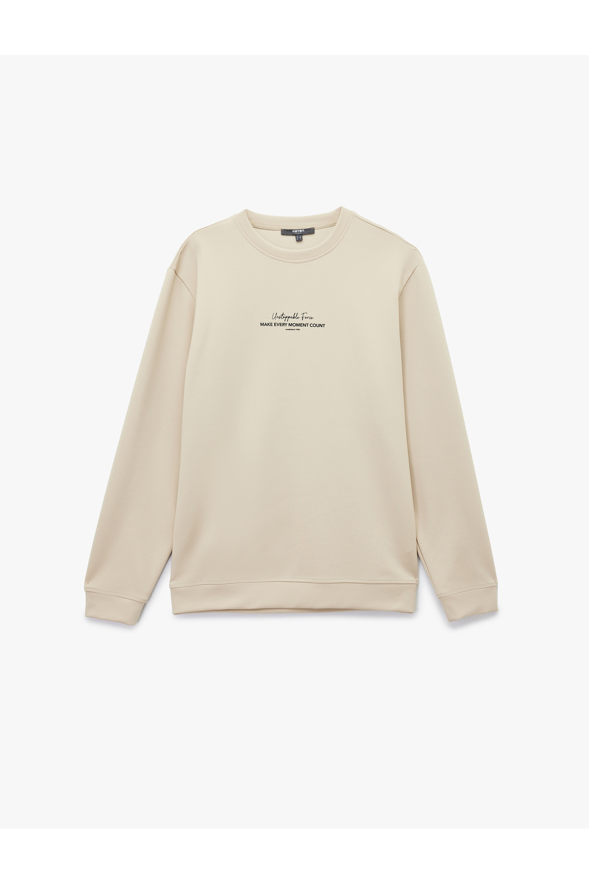 سویشرت کوتون 6WAM70095MK