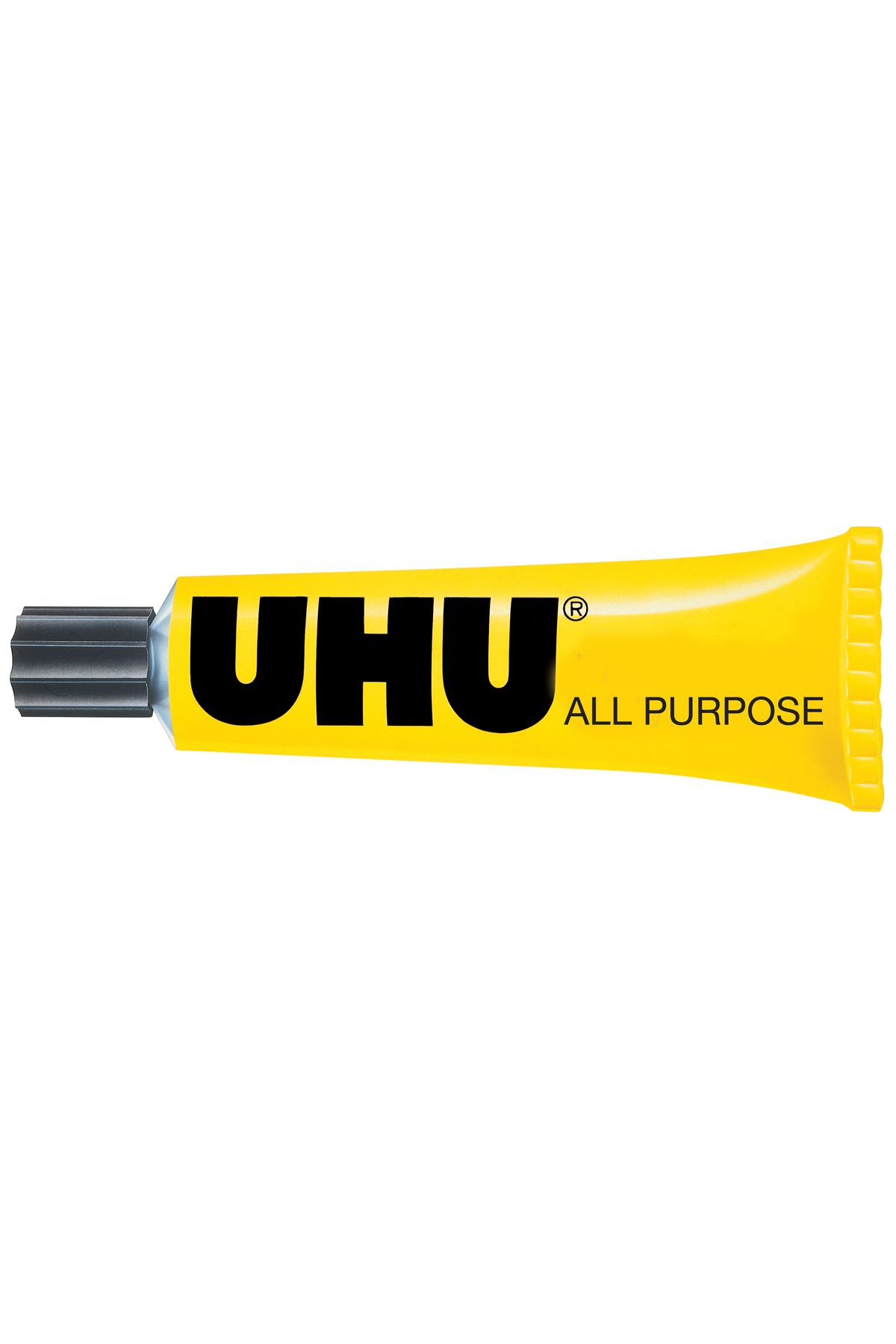 Uhu-No. 10 Multipurpose Glue, 7.00 ml ( .24 oz ), Clear 1