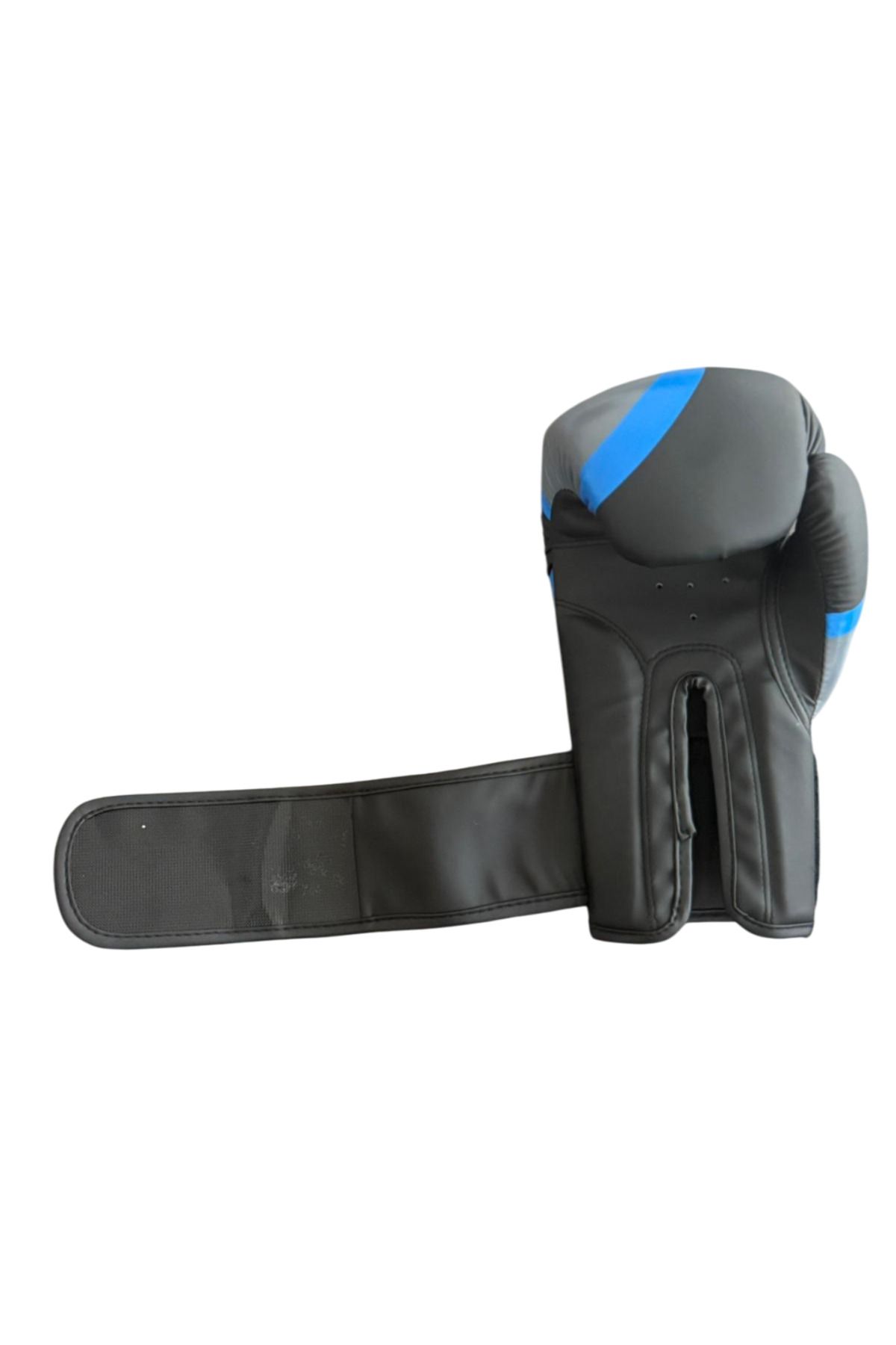 Dragondo-Dynamite Kick Boxing Gloves and Black Bandage Set of 2 Professional Protection for Training and Sparring 4