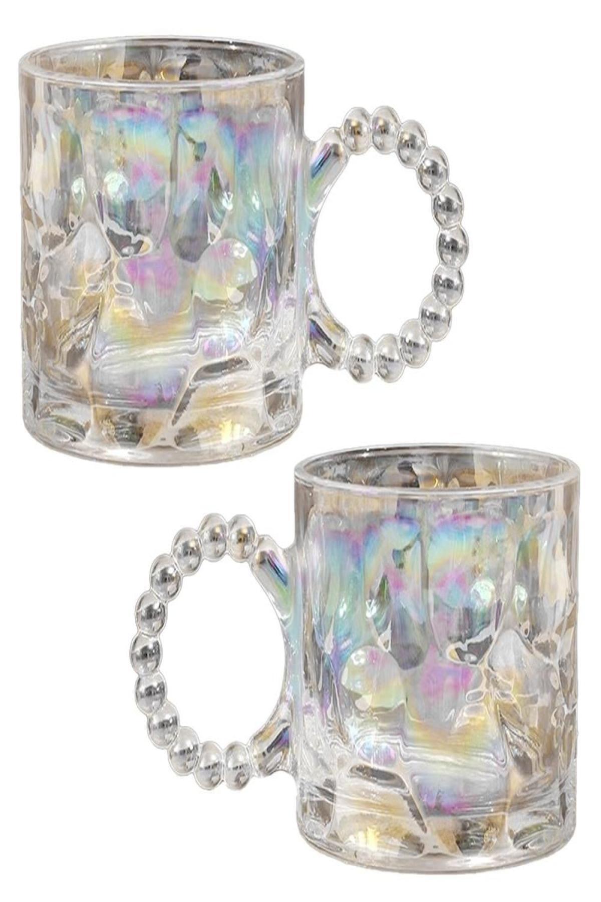 Nextpage Ringo Stone Luster 2li 325ml Kupa 15177 - Fiyatı, Yorumları