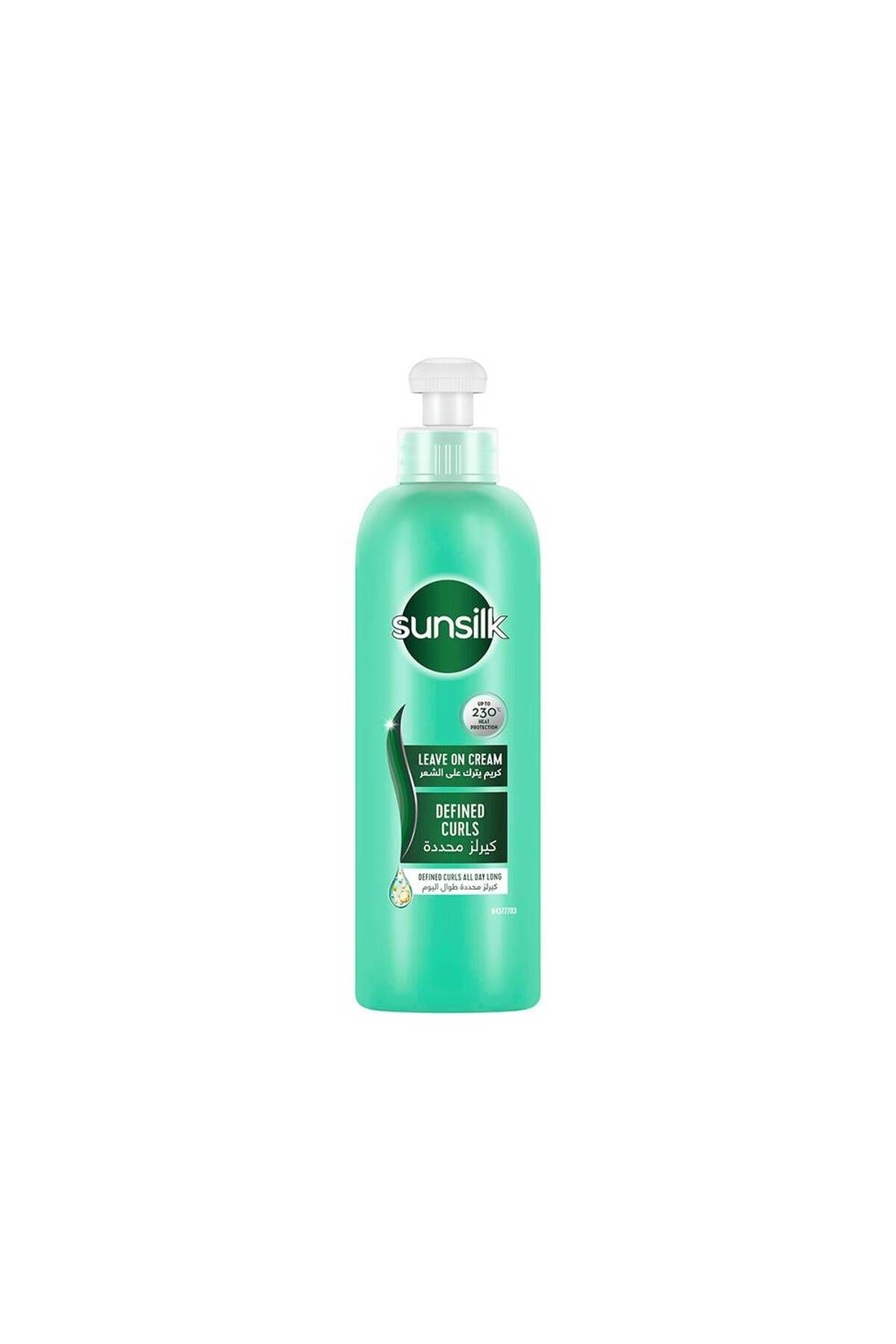 Sunsilk-Defined Curls Cream 200ml 7