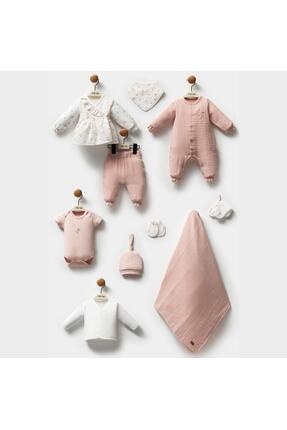 Moi Noi 10’lu hastane çıkışı