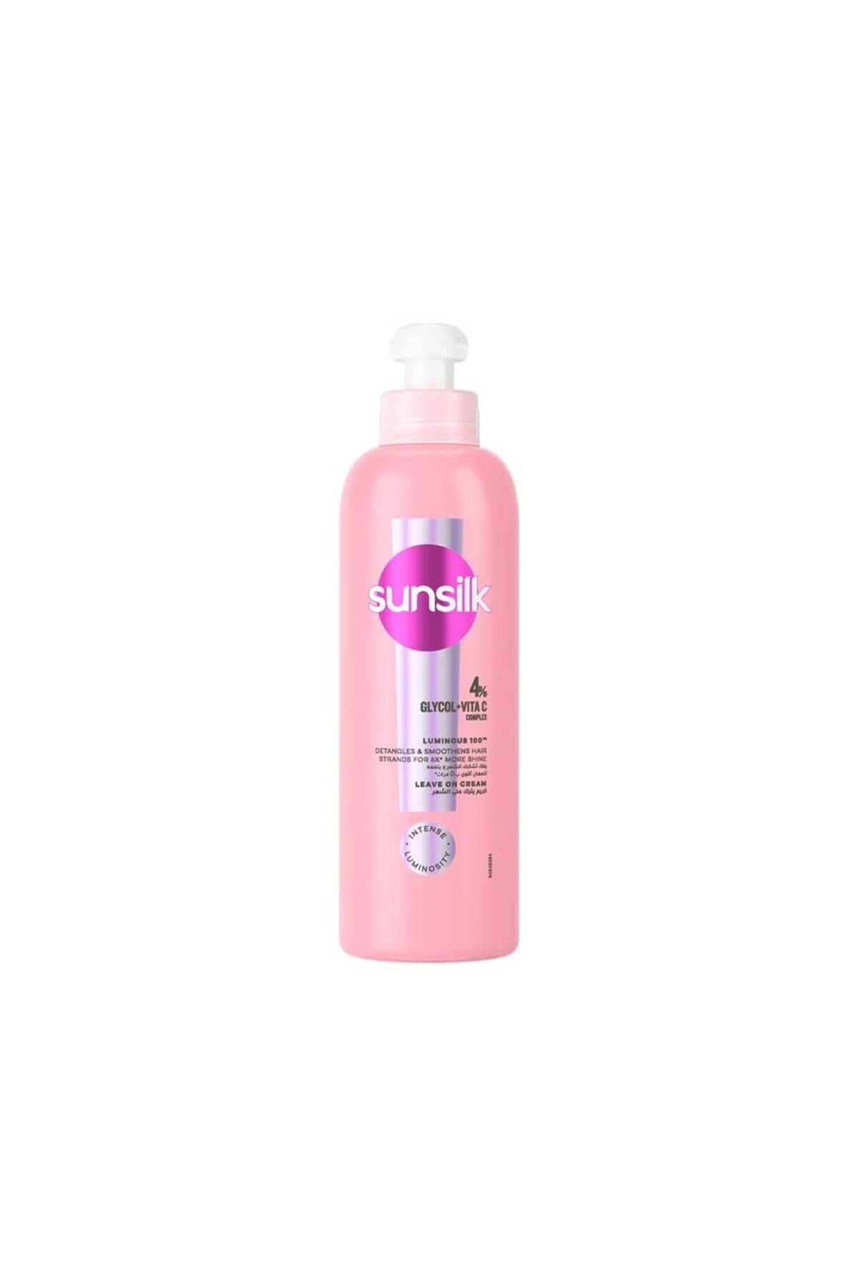 Sunsilk-Defined Curls Cream 200ml 3