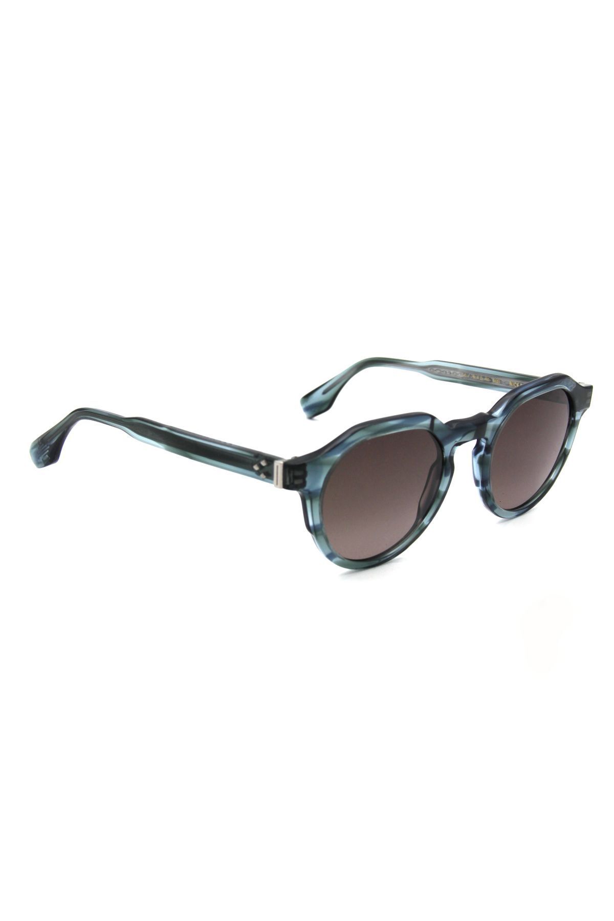 Façonnable-F Nice02 C E665 Unisex Sunglasses 3