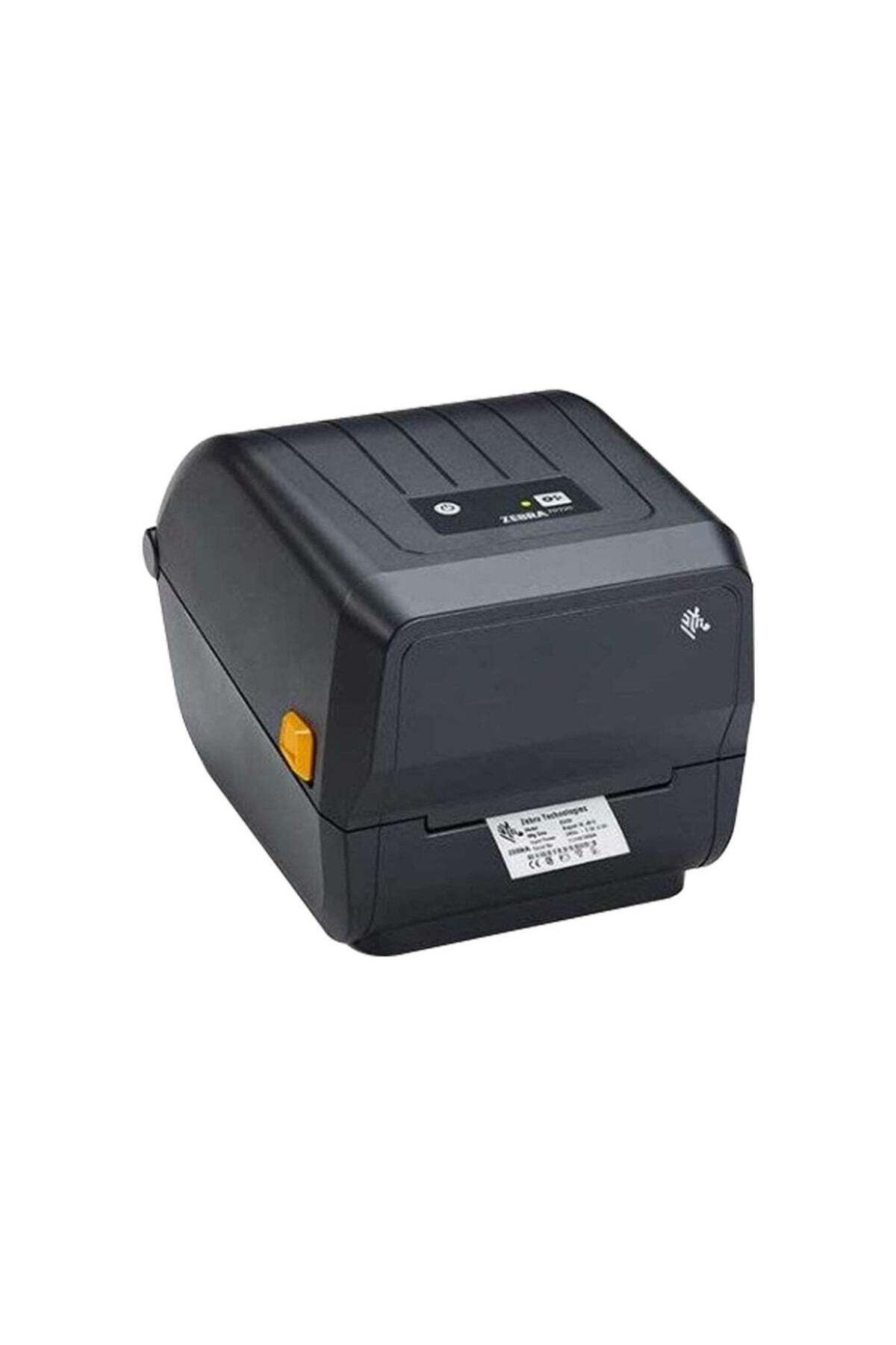 Zebra-ZD220t (Upgraded Version of GC420t) Thermal Label Desktop Printer 1