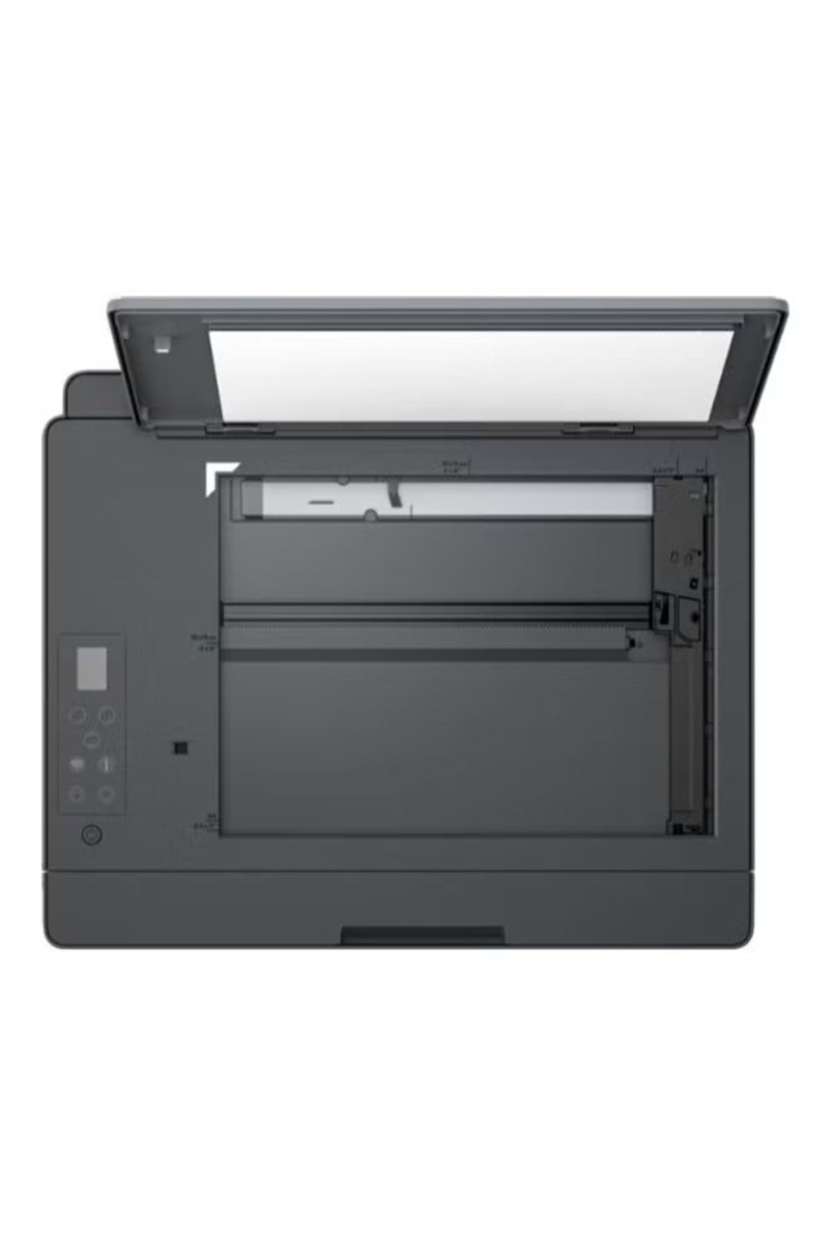 HP-Smart Tank 581 All-In-One Multi-Function WiFi Color Ink Tank Printer 4