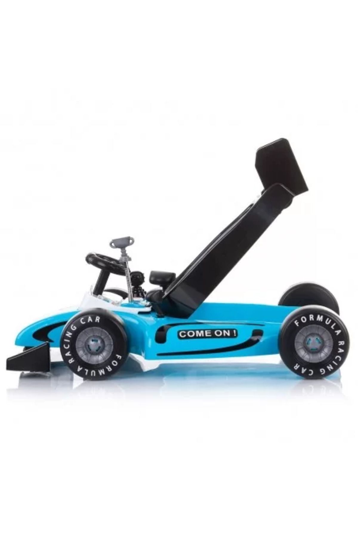 Chipolino-Racer 4 în 1 Albastru 6